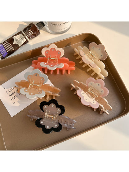 Beau - Sweet Flower Hair Clip