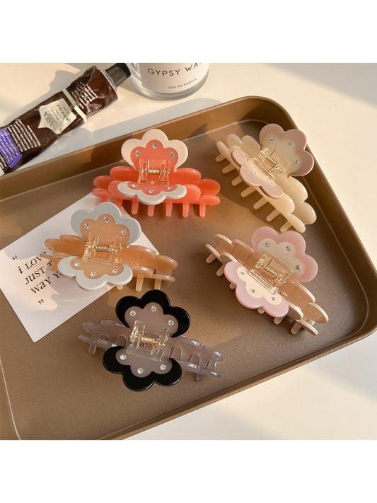 Beau - Sweet Flower Hair Clip