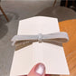 Beau - Exquisite Bow Acetate Hair Clip