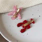 Beau - Adorable Ocean Themed Hair Clips