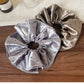 Gifty - Polka Dot Hair Ties And Headbands