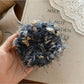 Gifty - Artistic Colored Yarn Hair Tie
