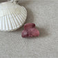 Beau - Pink Ombre Hair Claw Clip