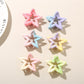 Beau - Gradient Star Claw Clip