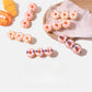 Beau - Cute Donut Shaped Hair Clip