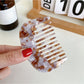 Camerow - Light Colored Portable Comb