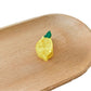 Beau - Mini Fruit-Embellished Hair Clip