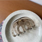 Beau - Chic Octopus Shaped Hair Claw Clip