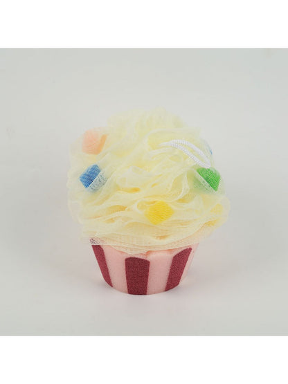 PAPO - Cupcake Shaped Bath Bomb