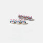 Beau - Cute Cartoon Cat Shaped Hair Clips