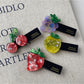 Beau - Fruit Shaped Hair Clip