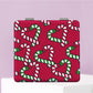 Mirroray - Y2K Patterned Portable Foldable Makeup Mirror
