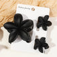 Beau - Frangipani Hair Clips Set