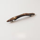 Beau - Elegant Marbled Print French Barrette