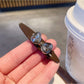 Beau - Elegant Bow Hair Clip