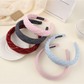 Gifty - Sweet Style Wide Geometric Headband