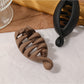 Beau - Premium Banana Shape Hair Clip