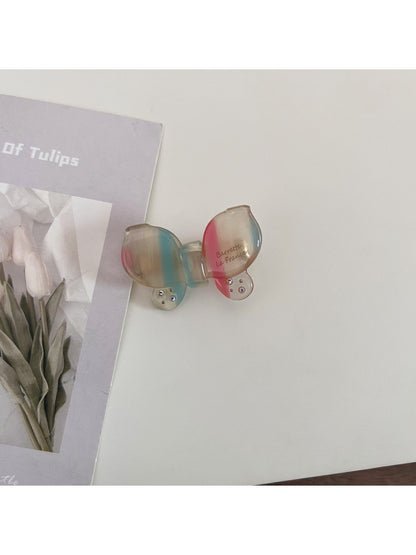 Beau - Cute Butterfly Hair Clip