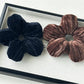 Gifty - Flower Cute Hair Ties