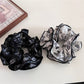 Gifty - Ink Wash Style Scrunchie
