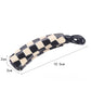 Beau - Trendy Acetate Hair Clip