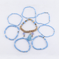 Lovra - Bohemian Layered Tassel Beaded Bracelet