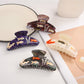 Beau - Ocean Series Small Fish Hair Clip
