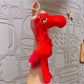 Keypus - Horse Keychain Plush Toy Bag Charm