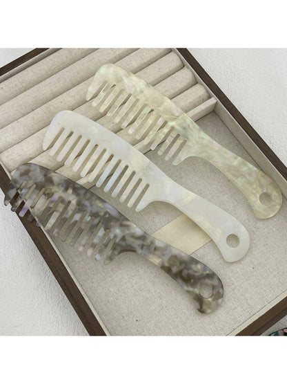 Camerow - Vintage Ombre Handle Comb