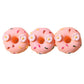 Beau - Cute Donut Shaped Hair Clip
