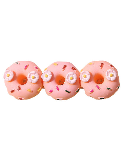 Beau - Cute Donut Shaped Hair Clip