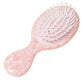 Camerow - Portable Geometric Acetate Hair Comb