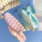 Beau - Ombre Fishtail Claw Clip