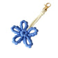Keypus - Flower Keychain Minimalist Cute Floral Accessory