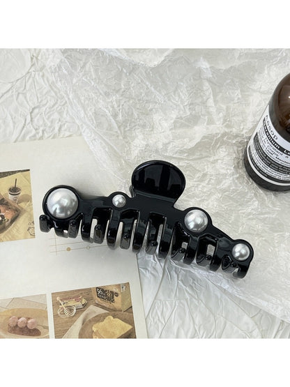 Beau - Retro Beautiful Acetate Hair Clip