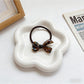 Gifty - Colorful Bow-Shaped Hair Tie