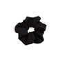 Gifty - Retro Polka Dot Polyester Fabric Scrunchie
