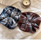 Gifty - Simple and Cute Plaid Hair Tie