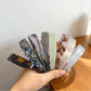 Gifty - Multi Texture Vintage Headband