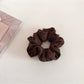 Gifty - Soft Versatile Knitted Scrunchie