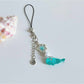 Keypus - Decorative Ocean Animal Bag Charm Keychain