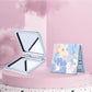 Mirroray - Cartoon Makeup Mirror for Home
