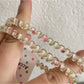 Gifty - Cute Spiral Hair Ties - 2 Pack