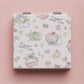 Mirroray - Cute Animal Print Vanity Mirror