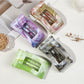 Beau - Trendy Square Hair Clip