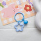 Keypus - Fresh Colorful Star-Shaped Keychain