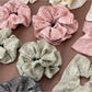Gifty - Soft Scrunchie Hair Tie