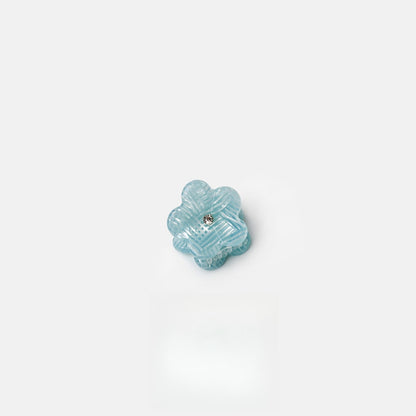 Beau - Sweet Floral Acetate Hair Accessory Claw Clip