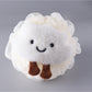Papo - Cloud Bath Pouf