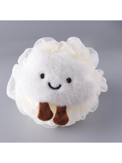 Papo - Cloud Bath Pouf